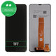 Samsung Galaxy M12 M127F - Écran LCD + Écran tactile TFT