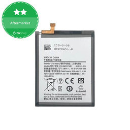 Samsung Galaxy M21 M215F, M30s M307F - Batterie EB-BM207ABY 6000mAh