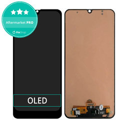 Samsung Galaxy M30s M307F - Écran LCD + Écran tactile OLED