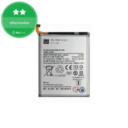 Samsung Galaxy M31 M315F, M31s M317F - Batterie EB-BM317ABY 6000mAh