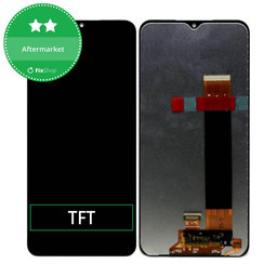 Samsung Galaxy M33 5G M336B - Écran LCD + Écran tactile TFT