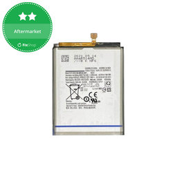 Samsung Galaxy M33 5G, M52 5G - Batterie EB-BM526ABS 5000mAh