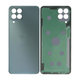 Samsung Galaxy M33 5G M336B - Cache batterie (Vert)