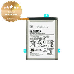 Samsung Galaxy M51 M515F - Batterie EB-BM415ABY 7000mAh - GH82-23569A Genuine Service Pack