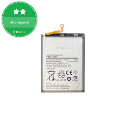 Samsung Galaxy M53 5G M536B - Batterie EB-BM526ABS 5000mAh