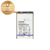 Samsung Galaxy S21 Plus G996B - Batterie EB-BG996ABY 4800mAh - GH82-24556A Genuine Service Pack