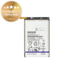 Samsung Galaxy S21 Plus G996B - Batterie EB-BG996ABY 4800mAh - GH82-24556A Genuine Service Pack