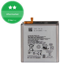 Samsung Galaxy S21 Ultra G998B - Batterie EB-BG998ABY 5000mAh