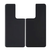 Samsung Galaxy S21 Ultra G998B - Cache batterie (Noir fantôme)