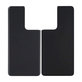 Samsung Galaxy S21 Ultra G998B - Cache batterie (Noir fantôme)