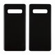 Samsung Galaxy S10 G973F - Cache batterie (Noir Prisme)