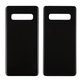 Samsung Galaxy S10 G973F - Cache batterie (Noir Prisme)