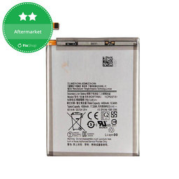 Samsung Galaxy S10 5G G977B - Batterie EB-BG977ABU 4500mAh