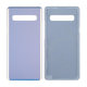 Samsung Galaxy S10 5G G977B - Cache batterie (Couronne Argent)