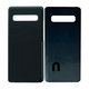 Samsung Galaxy S10 5G G977B - Cache batterie (Noir Majestueux)