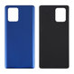 Samsung Galaxy S10 Lite G770F - Cache batterie (Bleu prisme)