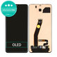Samsung Galaxy S20 G980F - Écran LCD + Écran tactile OLED