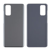 Samsung Galaxy S20 G980F - Cache batterie (Gris Cosmique)