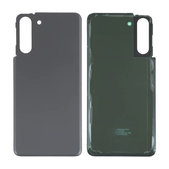 Samsung Galaxy S21 G991B - Cache batterie (Phantom Gray)