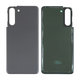 Samsung Galaxy S21 G991B - Cache batterie (Phantom Gray)