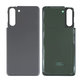 Samsung Galaxy S21 G991B - Cache batterie (Phantom Gray)