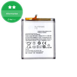 Samsung Galaxy S22 Plus S906B - Batterie EB-BS906ABY 4500mAh