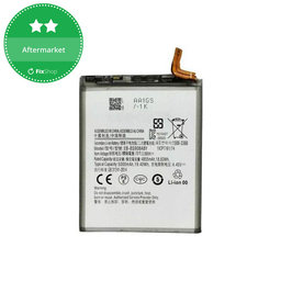 Samsung Galaxy S22 Ultra S908B - Batterie EB-BS908ABY 4855mAh