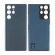 Samsung Galaxy S22 Ultra S908B - Cache batterie (Vert)