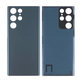 Samsung Galaxy S22 Ultra S908B - Cache batterie (Vert)