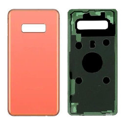 Samsung Galaxy S10e G970F - Cache batterie (Rose Flamant)