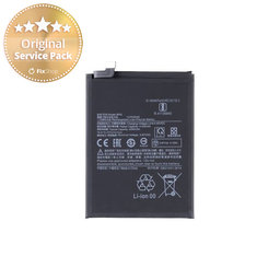 Xiaomi Mi 11 Lite 4G, Mi 11 Lite 5G - Batterie BP42 4250mAh - 46020000741Y Genuine Service Pack