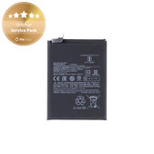 Xiaomi Mi 11 Lite 4G, Mi 11 Lite 5G, 11 Lite 5G NE - Batterie BP42 4250mAh - 46020000741Y Genuine Service Pack