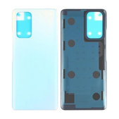 Xiaomi Redmi Note 10 Pro - Cache batterie (Bleu Glacier)
