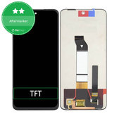 Xiaomi Poco M3 Pro 5G - Écran LCD + Écran Tactile TFT