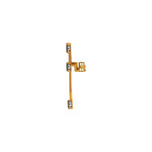 Xiaomi Poco X3 Pro - Nappe Flex Boutons Power + Volume