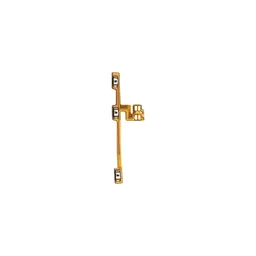 Xiaomi Poco X3 Pro - Nappe Flex Boutons Power + Volume