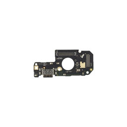 Xiaomi Redmi Note 11 - Carte PCB connecteur - 5600020K7T00 Genuine Service Pack