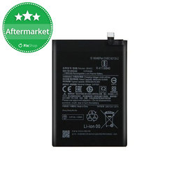 Xiaomi Poco M4 Pro 5G 21091116AG - Batterie BN5C 5000mAh