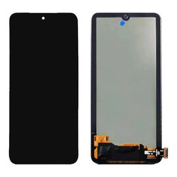 Xiaomi Redmi Note 11 - Écran LCD + Écran Tactile TFT