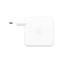 Apple - Adaptateur de charge USB-C 67 W - MKU63ZM/A