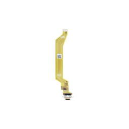 Asus ZenFone 9 AI2202 - Connecteur de charge + Câble flexible - 90AI00C0-R90010 Genuine Service Pack