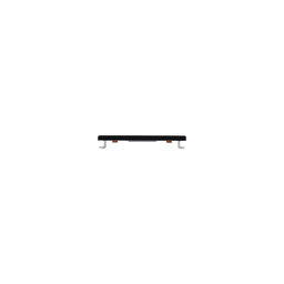 Asus ZenFone 9 AI2202 - Bouton Volume (Noir) - 13020-075504RR Genuine Service Pack