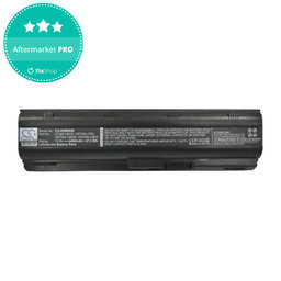 HP Pavilion Envy 17-1001TX - Batterie 593553-001 4400mAh HQ