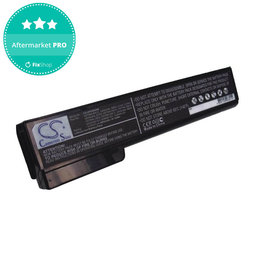 HP EliteBook 8460P - Batterie 628666-001 4400mAh HQ