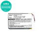 Apple iPod (4e génération) - Batterie 616-0183 750mAh HQ