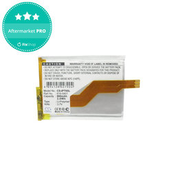 Apple iPod Touch (2e génération, 3e génération) - Batterie 616-0401 800mAh HQ