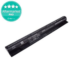 Lenovo Eraser G50 - Batterie 121500171 2200mAh HQ