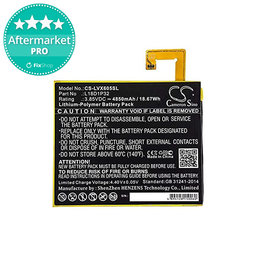 Lenovo Tab M10 - Batterie L18D1P32 4850mAh HQ