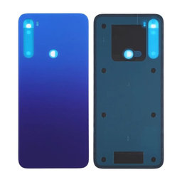 Xiaomi Redmi Note 8T M1908C3XG - Cache batterie (Starscape Blue)