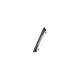 Samsung Galaxy Z Flip 4 F721B - Bouton Volume (Graphite) - GH98-47742A Genuine Service Pack
